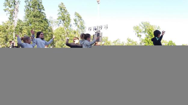 L'idioma universal de la dansa es manifesta a Sant Cugat