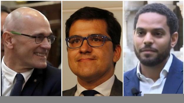Un santcugatenc al Senat i dos al Congrés dels diputats