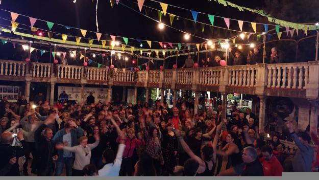 Els moviments culturals i contraculturals de la Floresta, a debat