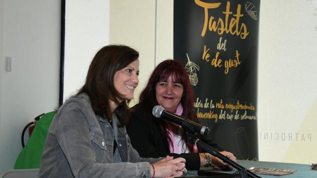 Els Tastets del Ve de Gust tornen amb nous espais i una trentena d'establiments