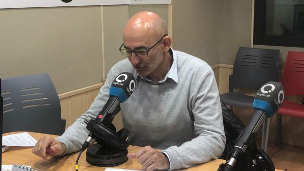 Per què ens lesionem corrent?