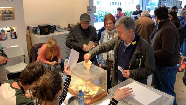 La tertúlia de periodistes analitza les eleccions generals