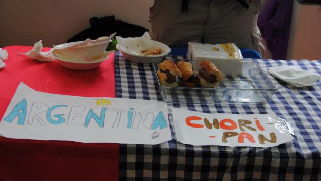 Torna la Festa Intercultural de la Floresta