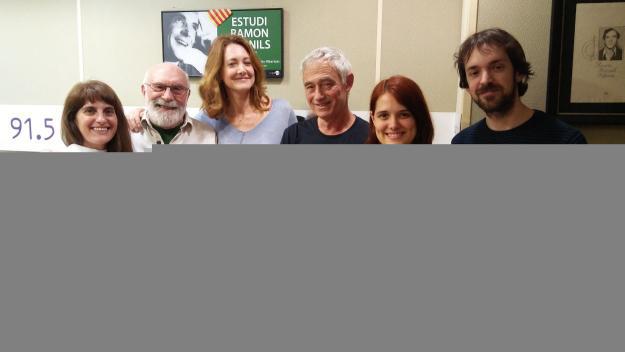 La 3a Mostra de Teatre Alternatiu centra el 'Molta Comèdia'