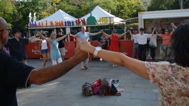 Cinc propostes que no et pots perdre aquest cap de setmana