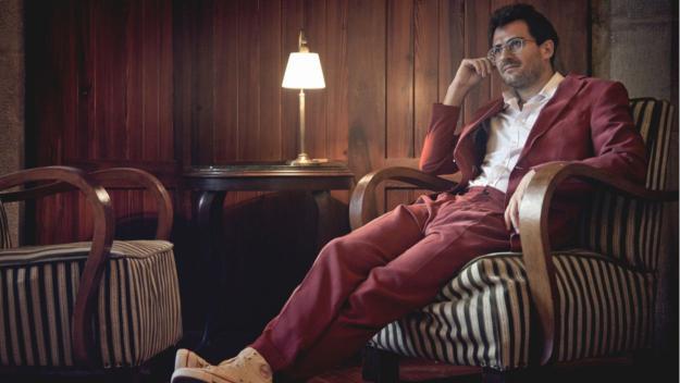 Guillem Roma, primera confirmació musical per a la Festa Major de Sant Cugat