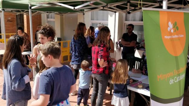 El Cau Valldoreix ja pren forma