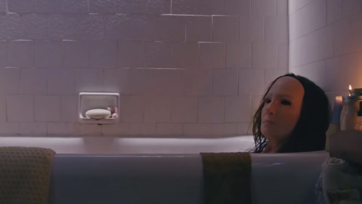 'The cleaning lady', premi del jurat a la millor pel·lícula al Sant Cugat Fantàstic