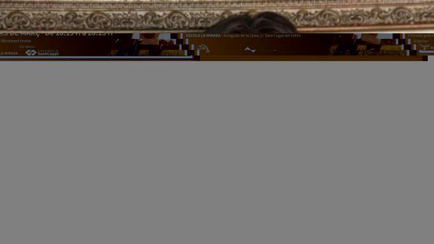 Alt: Fa 12 anys, Baltasar Porcel rebia el Premi d'Honor de les Lletres Catalanes