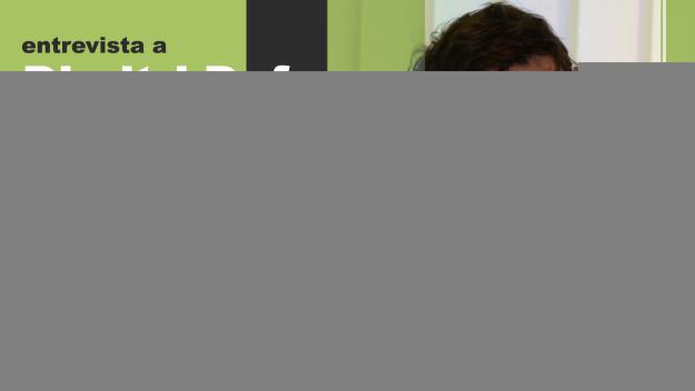 Dimitri Defranc, de Proposem, aquest dimecres a la primera entrevista electoral de Cugat.cat