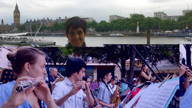 [Entrevista]: Glòria Bordons sobre Brossa: 'Amb ell, el lector s'ha d'esforçar contínuament'