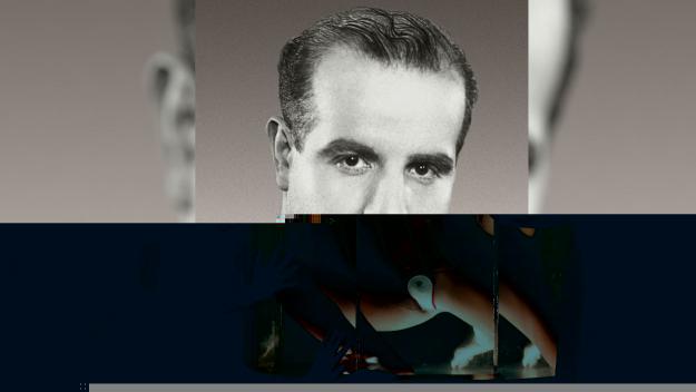 Alt: 67 anys de la mort de Joan Cabanas i Alibau