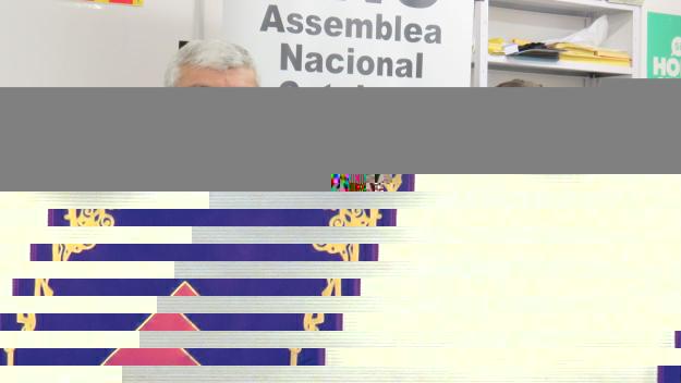 L'ANC de Sant Cugat acusa Primàries d'apropiar-se del seu nom de cara al 26-M