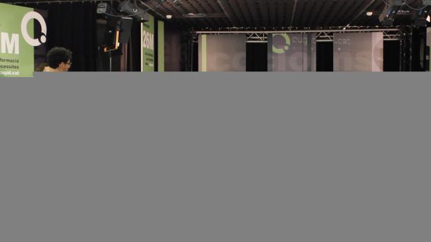 Cugat.cat fa de pont entre ciutadans i polítics en diferents debats preelectorals