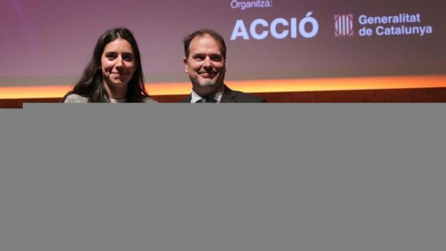 Una start-up santcugatenca guanya el Fòrum d'Inversió d'Acció