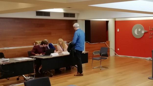 La Cambra de Comerç de Terrassa tindrà cinc vocalies de Sant Cugat