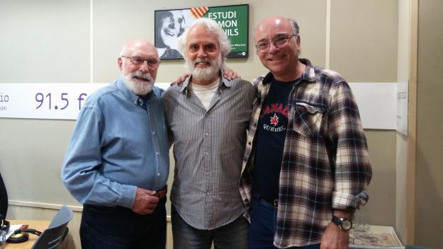 Mira-sol Teatre passa pel 'Molta Comèdia' per parlar del seu nou muntatge