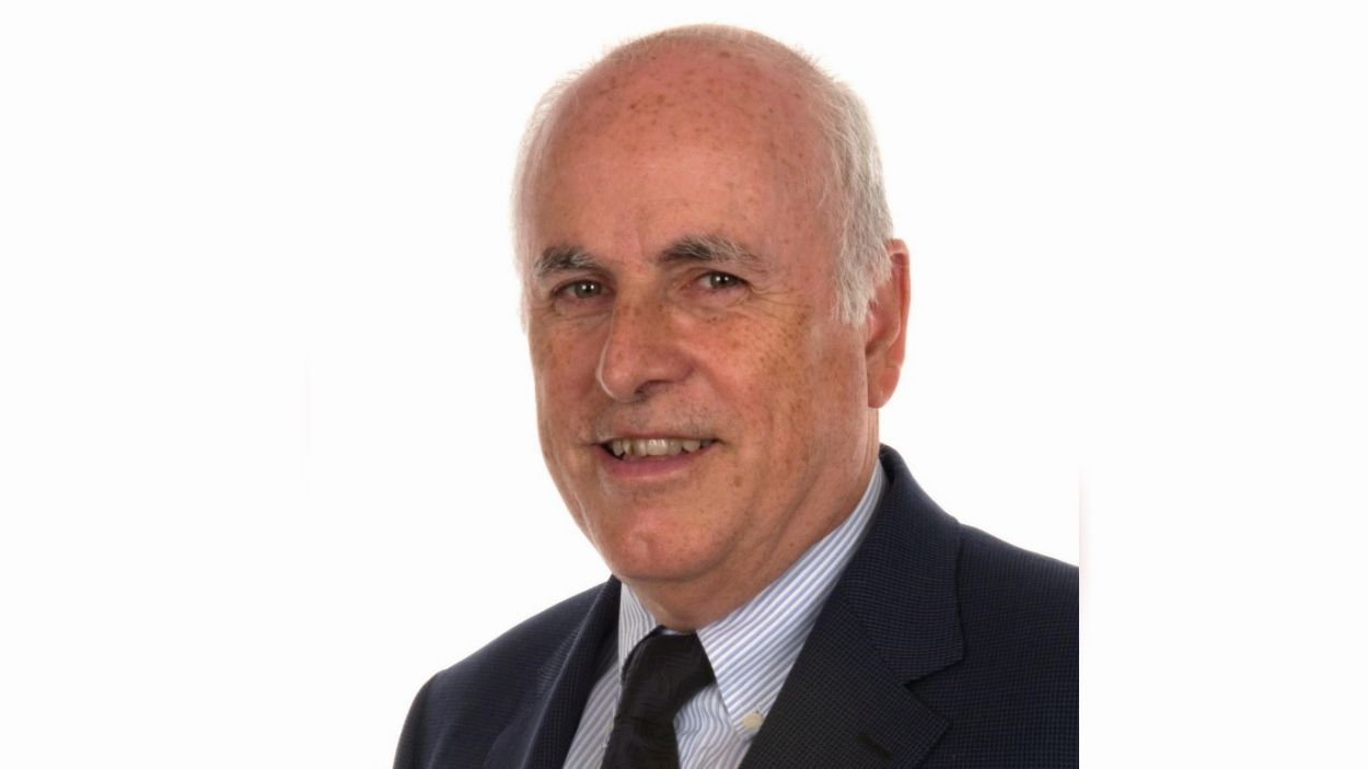 Ramon Talamàs es perfila com a president de la Cambra de Comerç de Terrassa