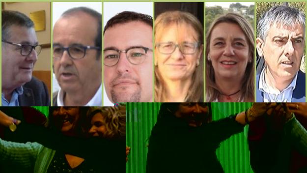 Sis aspirants es disputen la presidència de l'EMD de Valldoreix