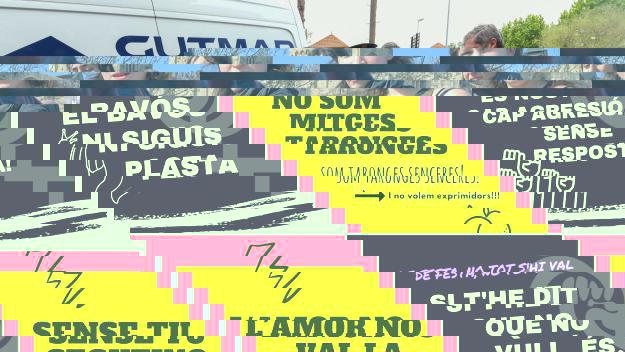 El PP porta a la Junta Electoral la presentació del robot policial per fer-se en període electoral