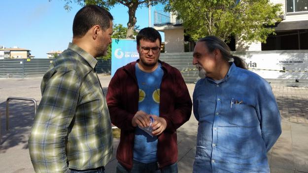 Sant Cugat en Comú vol obligar els promotors a destinar el 30% dels pisos a habitatge protegit