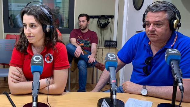 La plantilla del Patí Hoquei femení té a tocar l'ascens a Ok Lliga