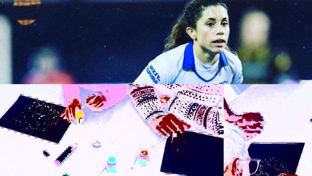 Oliva: 'Vinc al Junior pel projecte i per la confiança del tècnic, Marcel Malgosa'