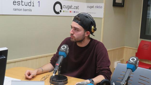 'Mashup', 'remix' i 'covers', al 'Sant Cugat a fons'