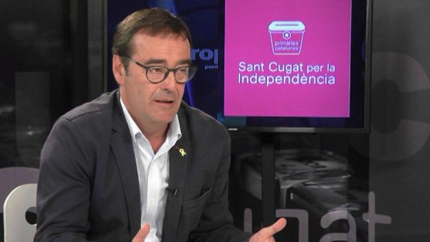 Primàries Sant Cugat seguirà fent política tot i no tenir representació