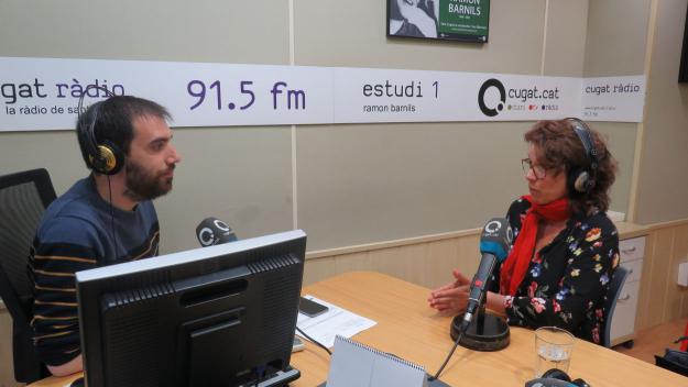 Joves, noves tecnologies i xarxes socials a 'Enxarxats'