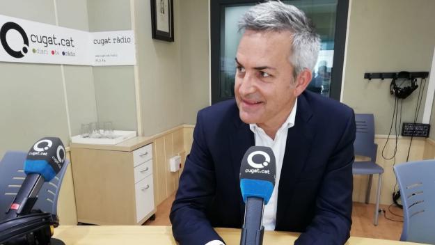 Font: 'Volem liderar l'era postmessi i fer que el Barça torni al joc de posició de Cruyff'