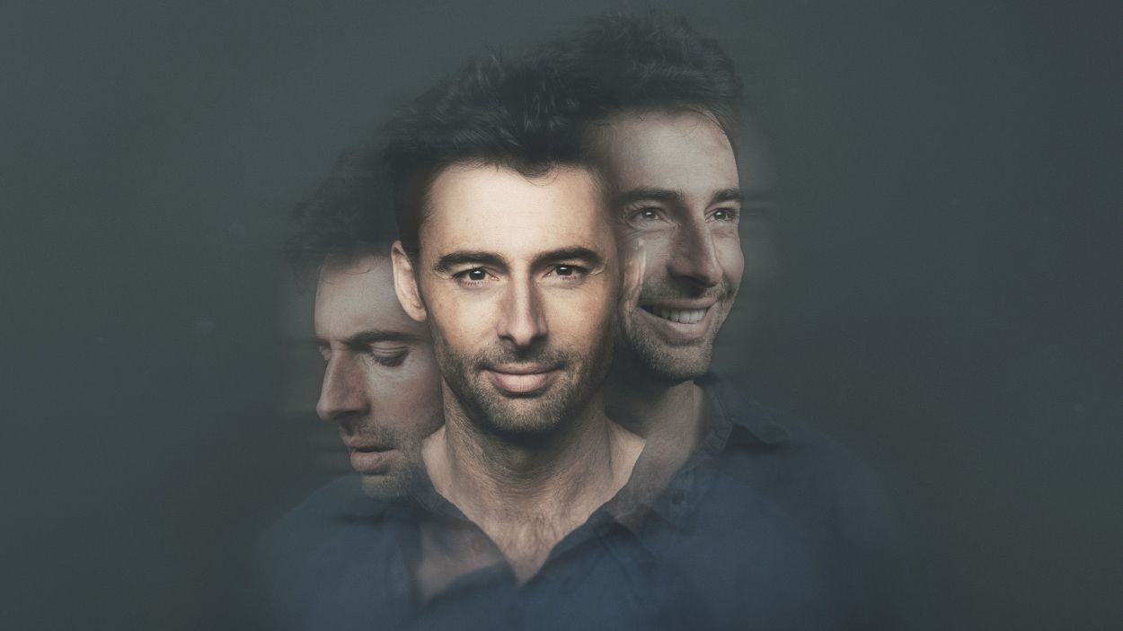 La comèdia futurista 'Immortal', de Bruno Oro, visita el Teatre-Auditori