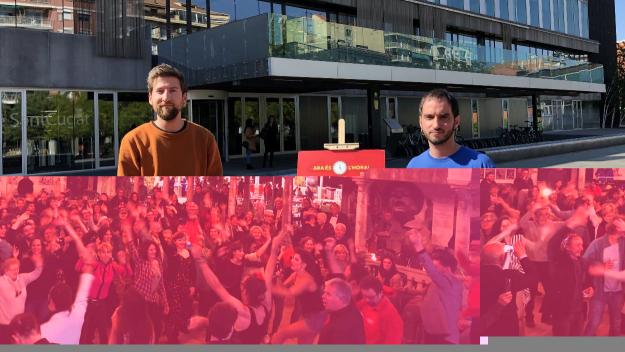 Municipalització, cooperativisme i fiscalitat progressiva, propostes econòmiques de la CUP-PC