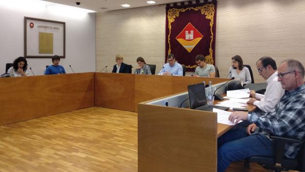 L'Ajuntament retorna a Valldoreix uns terrenys on havia de construir habitatge protegit