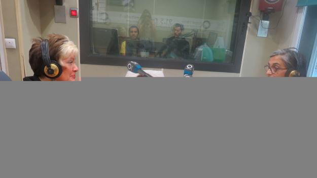 El llibre més íntim de Marta Albaladejo Mur