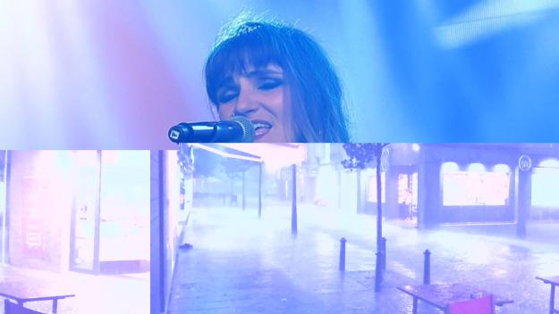 Rozalén: 'És el disc amb el qual estic aprenent més perquè hi ha temes un pèl delicats, com el masclisme i la memòria històrica'