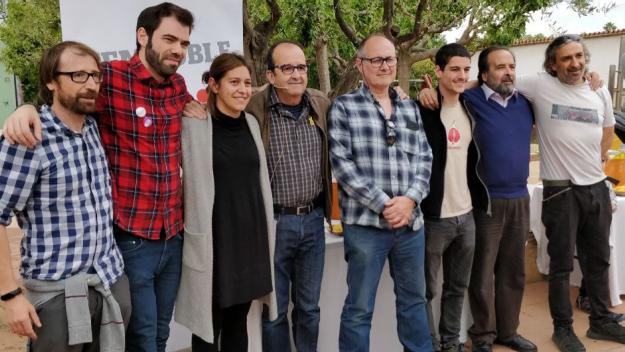 Guanyem Valldoreix veu clau per governar que les esquerres sumin un bon resultat a Sant Cugat