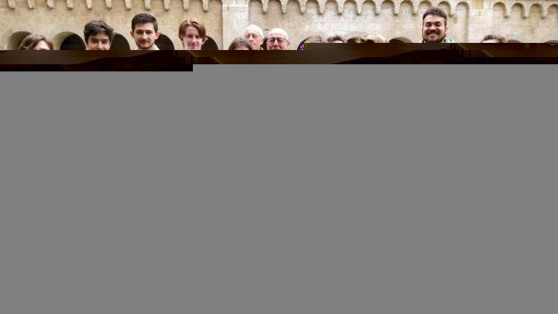 Ja es coneixen els guanyadors del 5è Premi literari Gausacs Amunt