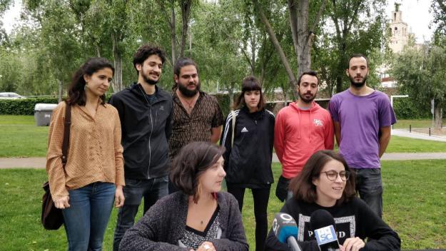 La FMA veu 'censura' en la negativa de l'Ajuntament per celebrar la gresca a la Rambla del Celler