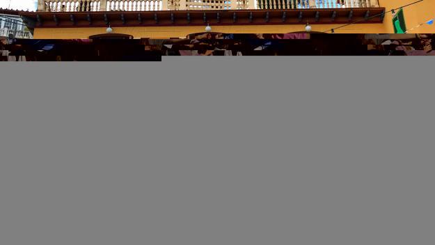 Fa 9 anys de la rehabilitació del casino de la Floresta