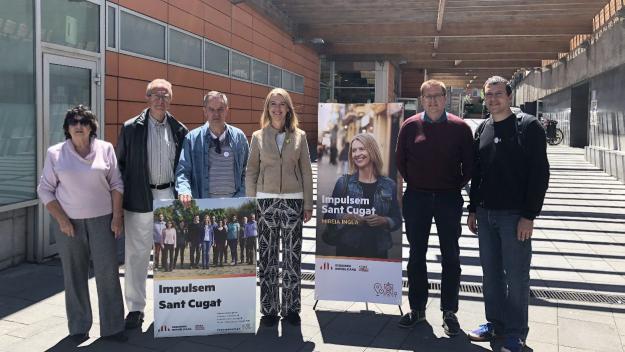 ERC-MES vol fer accessible l'esport per a tothom i prioritza el manteniment d'equipaments