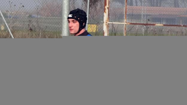 Pau Rodríguez deixa el Rugby Sant Cugat i fitxa per la Santboiana de Divisió d'Honor