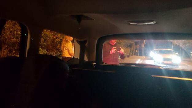 Retrets de Proposem a Vox per encartellaments fora de zona