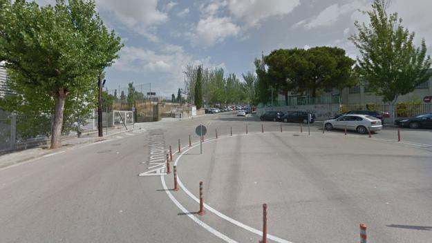 Units per Sant Cugat exigeix clausurar un club cannàbic ubicat davant de l'institut Pla i Farreras