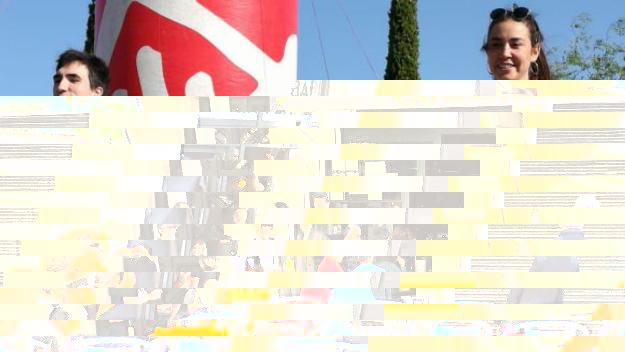 La Festa de Cloenda Jocs Esportius Escolars s'ajorna i serà el 31 de maig