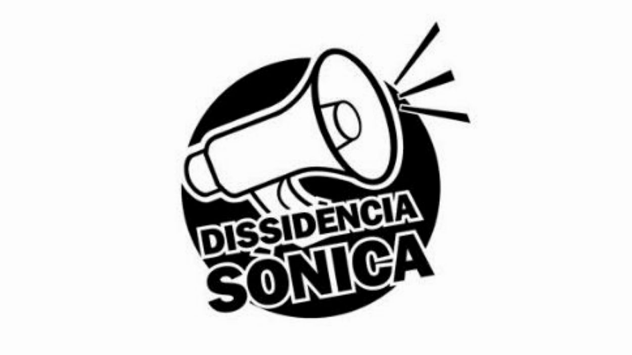 Dissidència Sònica es posiciona amb els partits que 'no tenen por de la cultura i la música'