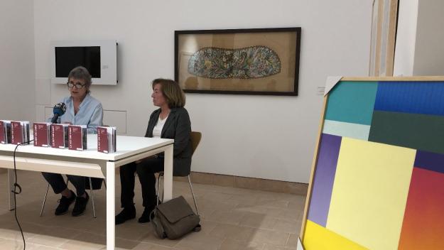 La Nit de l'Art més llarga distribueix les activitats durant tota la setmana en 17 espais de Sant Cugat