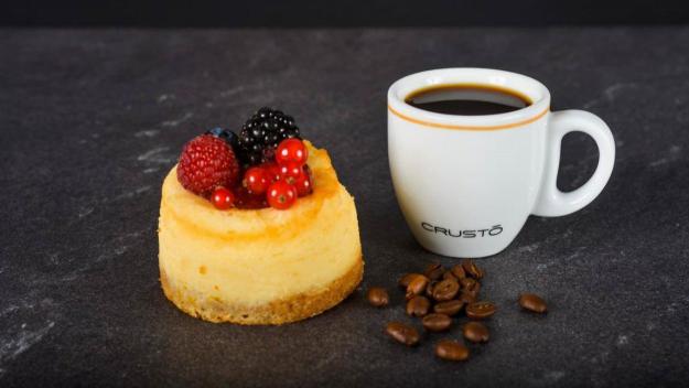 La Tartaleta i cafè clàssic d'El Crustó, millor tastet del Sant Cugat Ve de Gust 2019