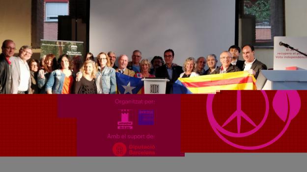 Primàries es veu com 'l'única proposta fidel a l'U d'Octubre' aquest 26-M
