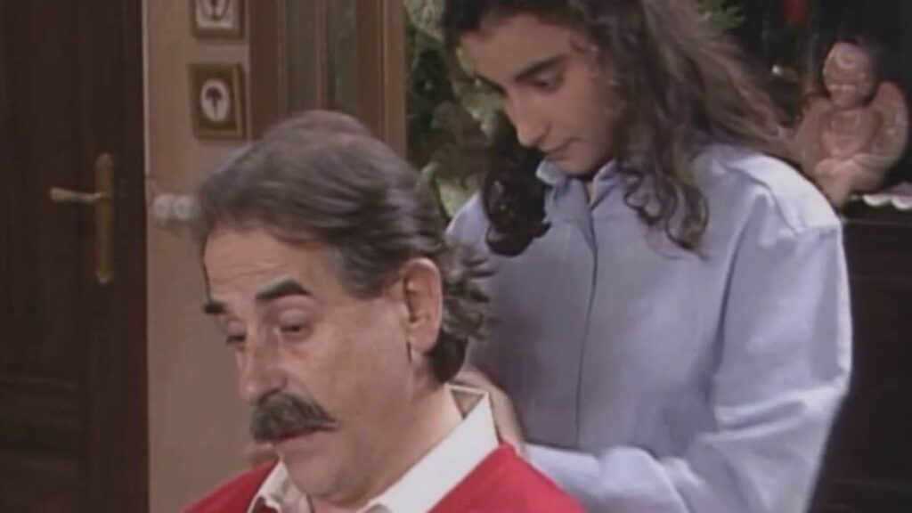 Alt: 9 anys sense l’actor valldoreixenc Miquel Cors